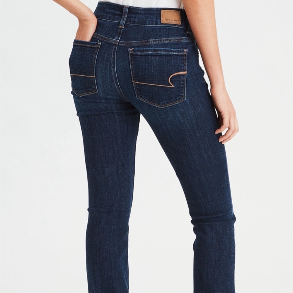 AE Jeans